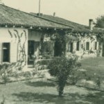 Description : Shtëpia në Valias, 1940