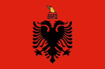 Maison Royale d'Albanie